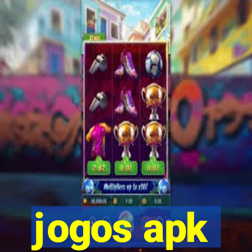 jogos apk