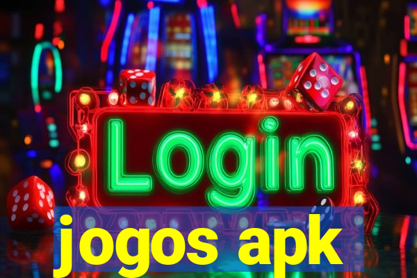 jogos apk