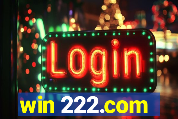 win 222.com