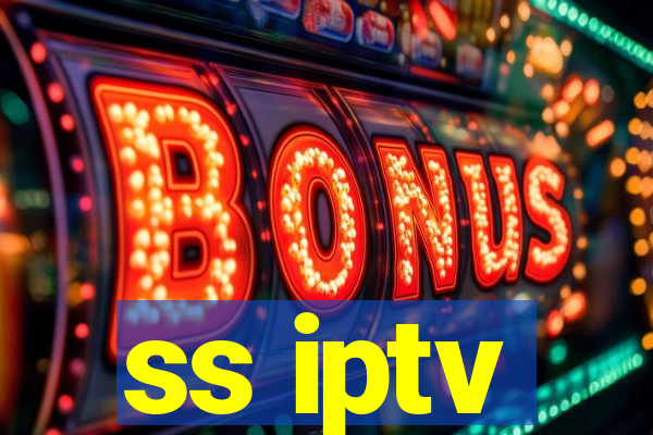 ss iptv