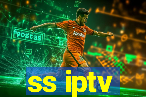 ss iptv