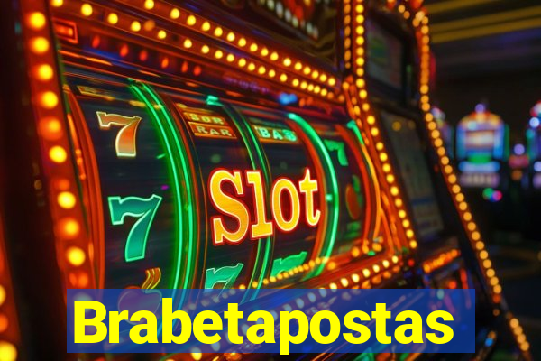 Brabetapostas