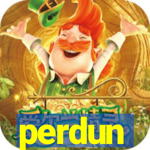 perdun