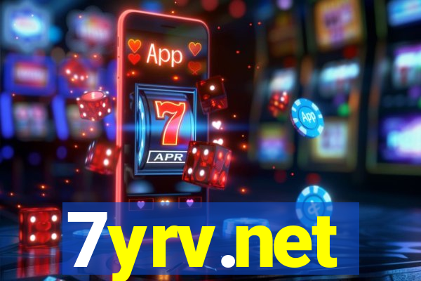 7yrv.net