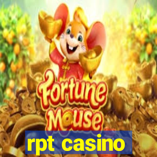 rpt casino