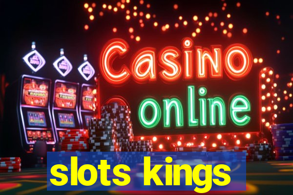 slots kings