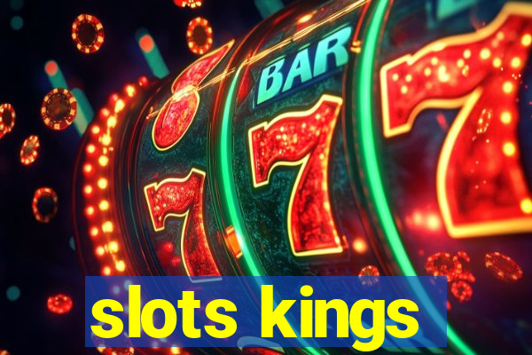 slots kings