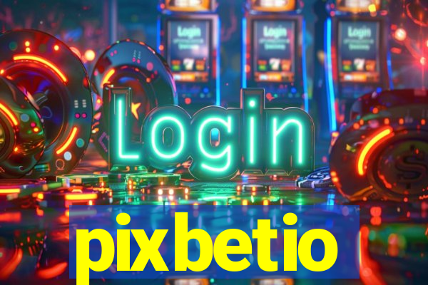 pixbetio