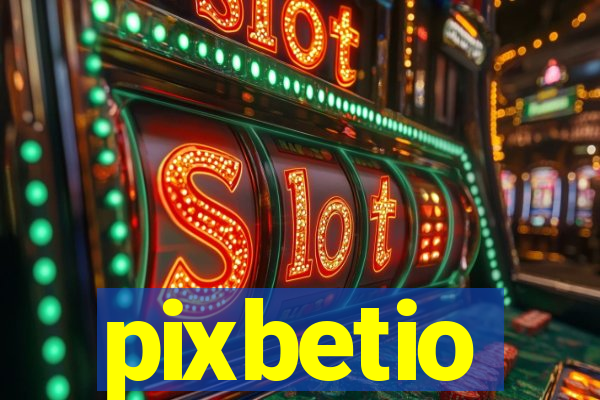 pixbetio