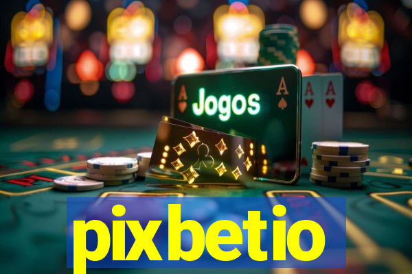 pixbetio