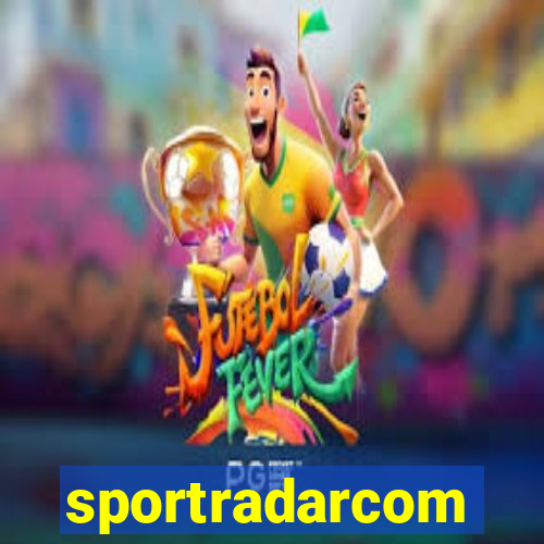 sportradarcom