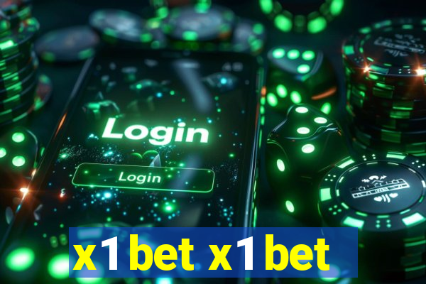 x1 bet x1 bet