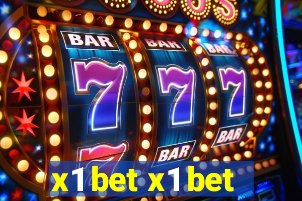 x1 bet x1 bet