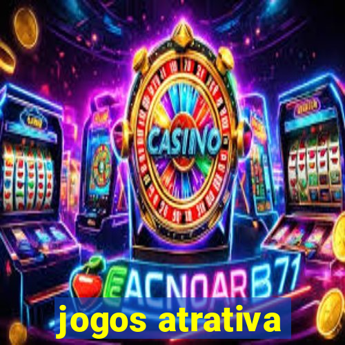 jogos atrativa