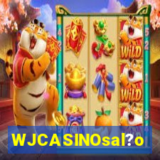 WJCASINOsal?o