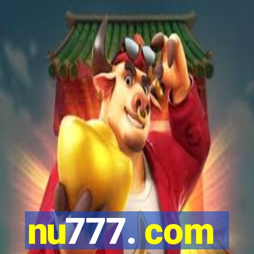 nu777. com