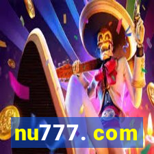 nu777. com