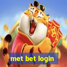 met bet login