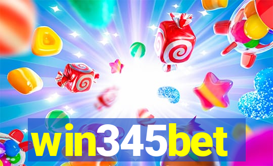 win345bet