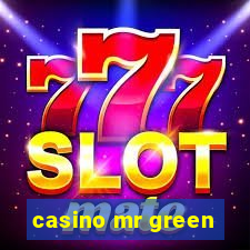 casino mr green