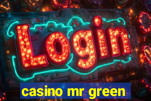 casino mr green