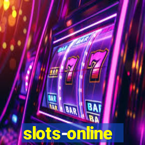 slots-online