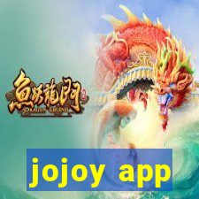 jojoy app