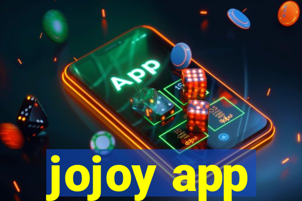 jojoy app