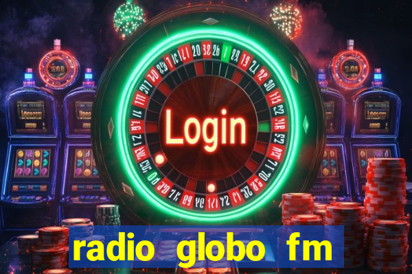 radio globo fm 90.1 salvador bahia