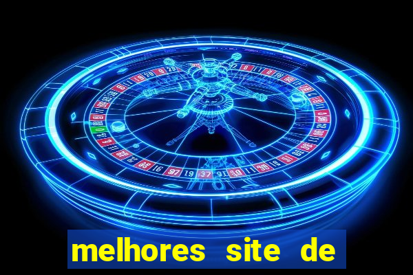 melhores site de jogos online