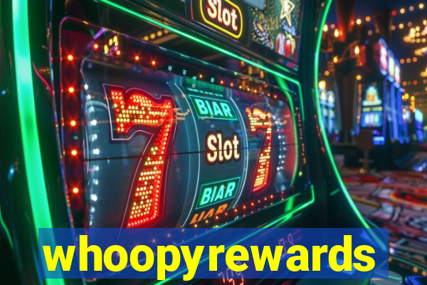 whoopyrewards