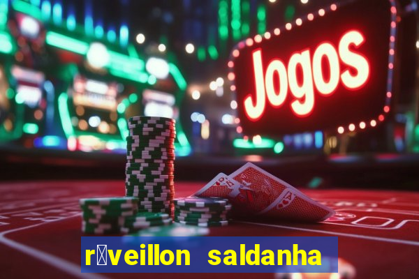 r茅veillon saldanha da gama