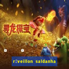 r茅veillon saldanha da gama