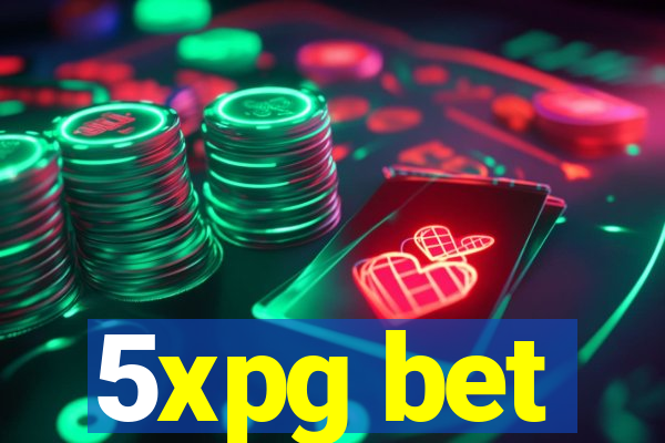 5xpg bet