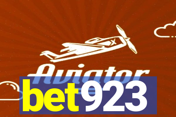 bet923