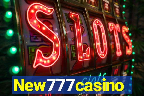 New777casino