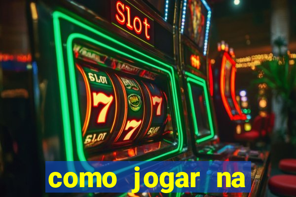 como jogar na seninha online