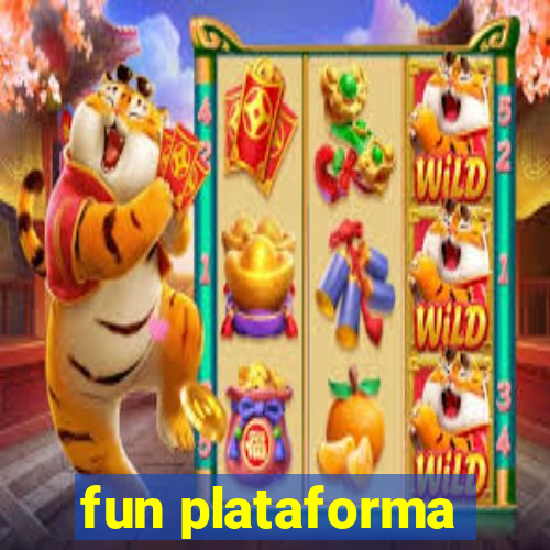 fun plataforma