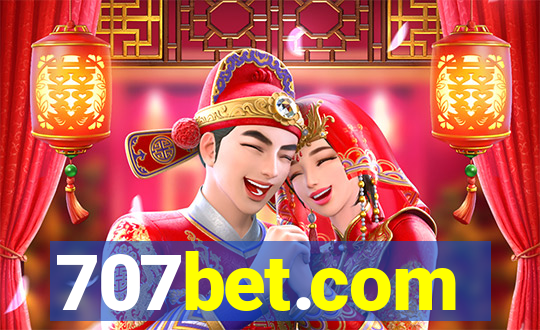 707bet.com