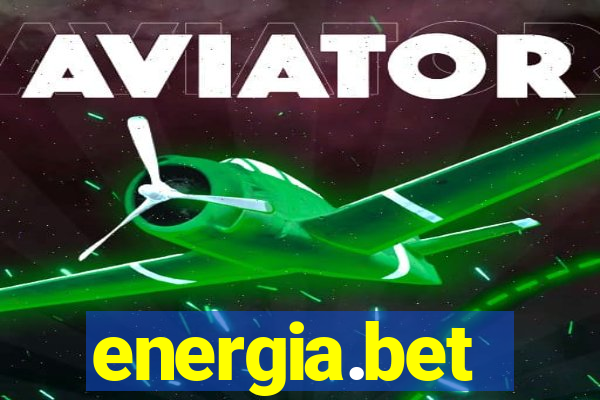 energia.bet