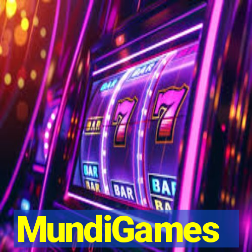 MundiGames