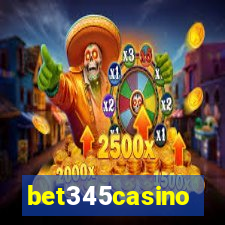 bet345casino