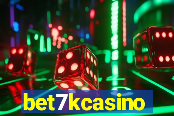 bet7kcasino