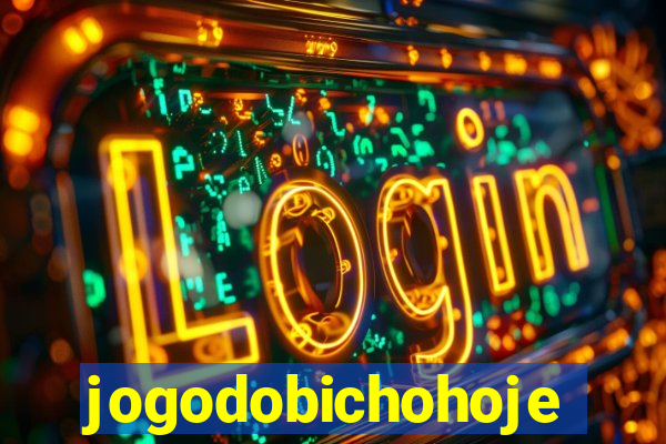 jogodobichohoje