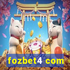 fozbet4 com