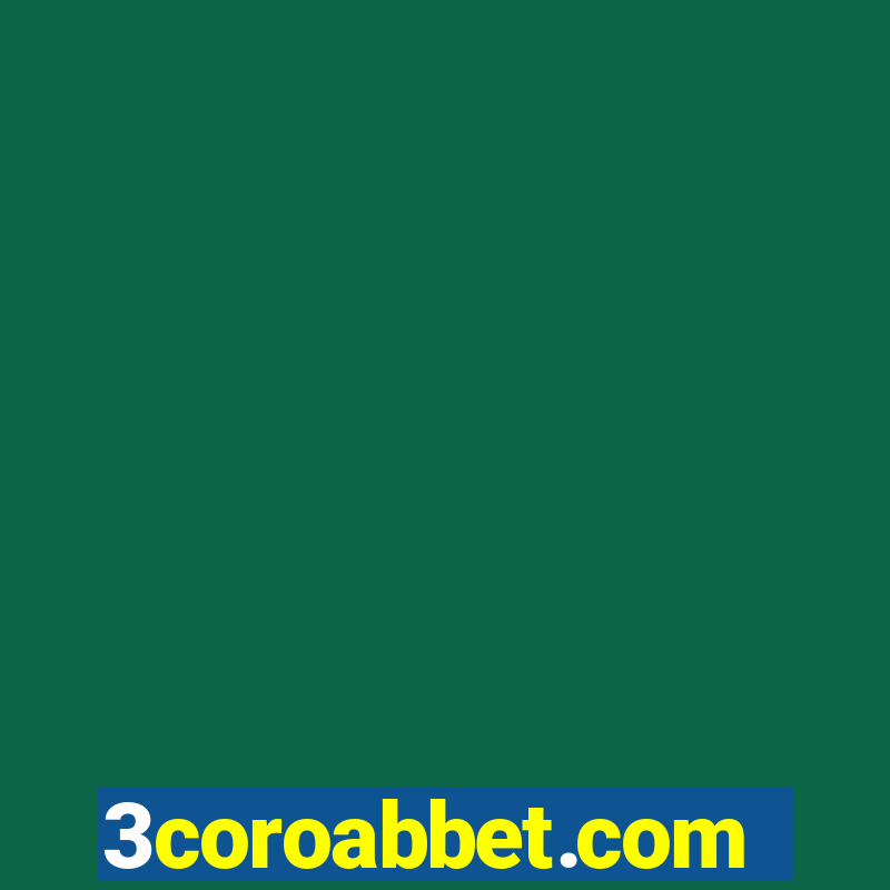 3coroabbet.com