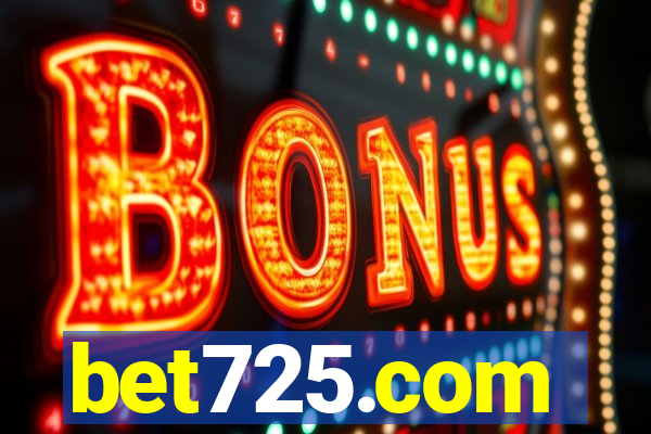 bet725.com