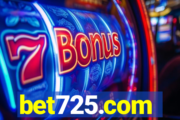 bet725.com