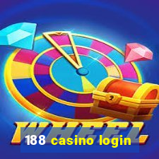 188 casino login