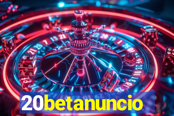 20betanuncio